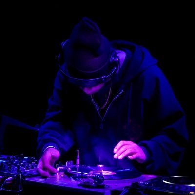 RAP&Vinyl DJ/DJ CRIME O.D 楽曲は→ https://t.co/7CigWbk8dI