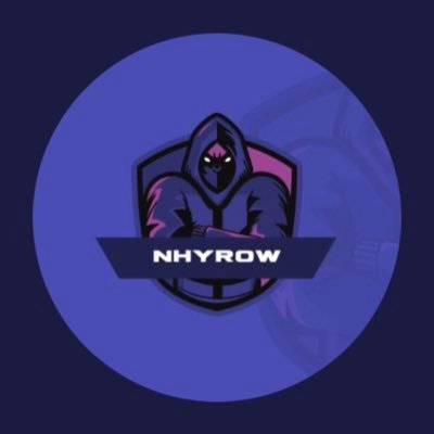 Twitch :NHYROW1/Youtube:NHYROW