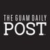 The Guam Daily Post (@PostGuam) Twitter profile photo