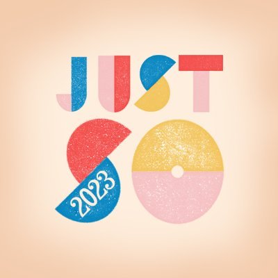 A family weekend adventure beyond your wildest dreams
#JustSoFestival Rode Hall, Cheshire, 18/19/20 Aug 2023
Tickets on sale now!
Produced by @_wildrumpus