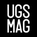 UGSMAG (@ugsmag) Twitter profile photo