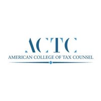 ACTCtax (@actctax) 's Twitter Profile
