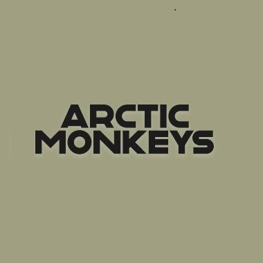 Votre source sur les Arctic Monkeys/Your source for Arctic Monkeys news