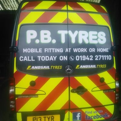 Come on down to PB TYRES golborne for good deals on tyres we keep a midrangetyre in all the time in most sizes if however we don't we can get the tyre same day