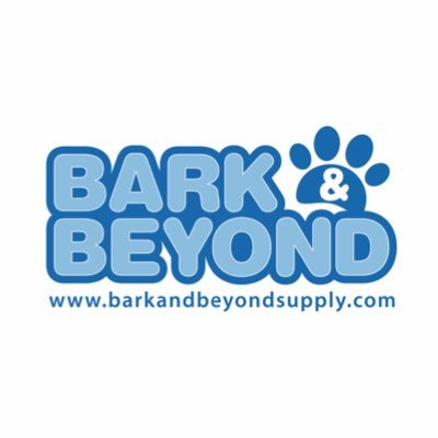 Kristen, the founder of Bark & Beyond, Atlas & Georgia, the CEOS.
Shop 🛒 https://t.co/CQkhOiLYXG
Shop Small. Help Rescues. Repeat.
Business EST 2020