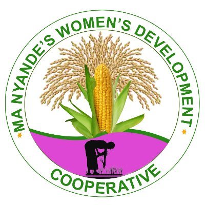 Ma Nyande Women’s Development Cooperative was formed to address gender specific challenges, increase yeild, and  improve the lives of women in agriculture