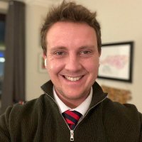 Ryan Holmes(@educatingholmes) 's Twitter Profile Photo
