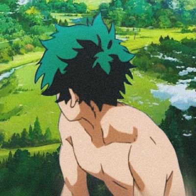 すべて世界平和のために -#myheroacademia
I will post all the amazing moments from my class class - I promise to do my best to become a hero. just like All Might.