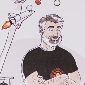 General_doc's profile picture. Ingénieur spatial, passionné de théâtre et de doublage