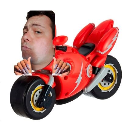 Motogorkaさんのプロフィール画像