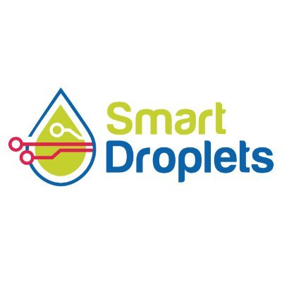 SmartDroplets Profile Picture