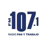 Radio Pan y Trabajo(@fmpanytrabajo) 's Twitter Profile Photo