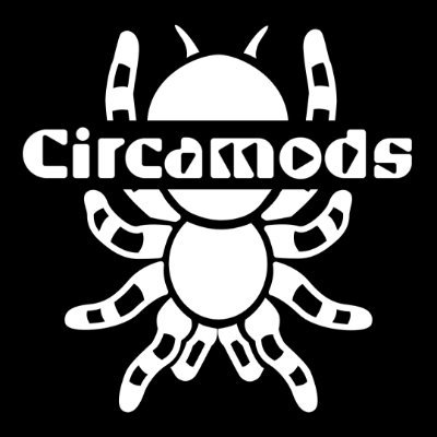 Circamod's profile picture. 