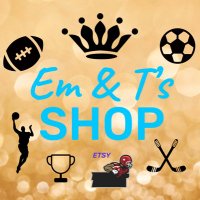 Em & T’s(@emandtssports) 's Twitter Profile Photo