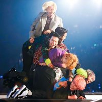قناة الصغار الخارقين (@thesupersnews) 's Twitter Profile Photo قناة الصغار الخارقين (@thesupersnews) 's Twitter Profile Photo