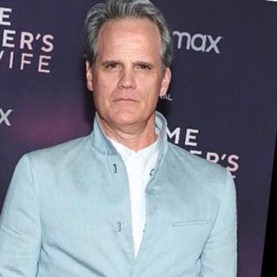 Michael Park