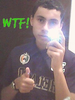 Opâa , 16 anos de pura tretta , faze oquê /morrer como homem é o prêmio da Guerra ;D , segue aêe _\|/_
