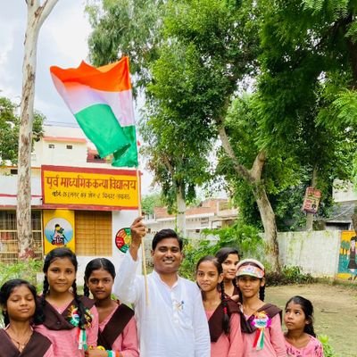 Social Activist,District Coordinator at ActionAid lucknow India.@Nai Pahal Education Program@ implement by ActionAid & supported by UNICEF in20 District in up