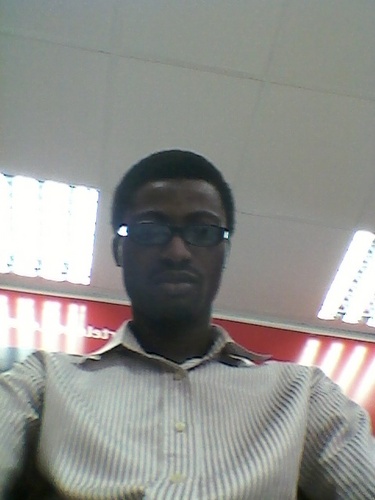 amosayobami2009's profile picture. 