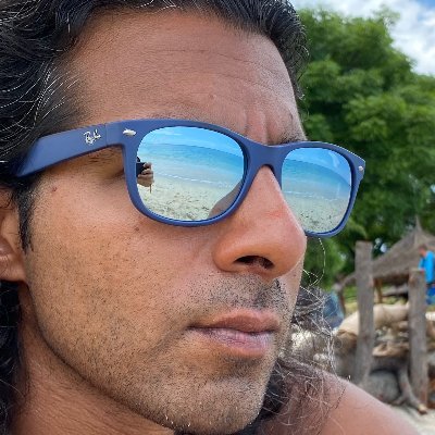 Father, Baking, Travel, DIY and wrangling APIs as the Head of Research at https://t.co/jQXZzEZ76D