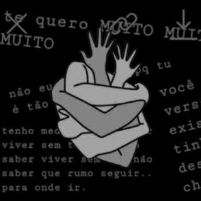 🫀tudo que a boca não é capaz de dizer
               • conteúdo autoral •  textos no Instagram 👇