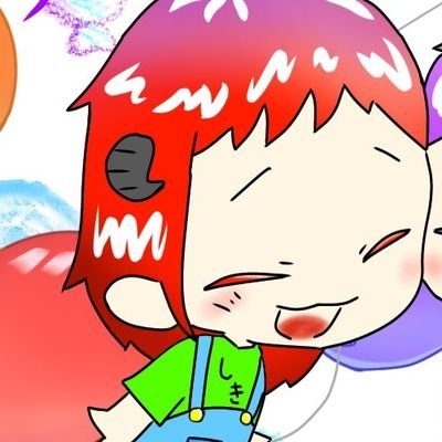しきさんのプロフィール画像