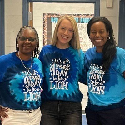 The official twitter of the Graham Park Middle School Counseling Department 💙🦁