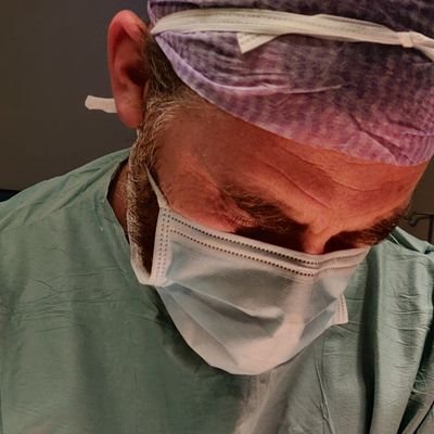Abdominal Emergency Surgeon.
Head of Em Surg and Head of General Surgical education @ Herlev Hospital
EMERGE Copenhagen @ https://t.co/VWuEFrgggu