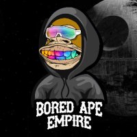 BoredApeEmpire (@boredapeempire) 's Twitter Profile Photo BoredApeEmpire (@boredapeempire) 's Twitter Profile Photo