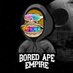 BoredApeEmpire (@boredapeempire) Twitter profile photo BoredApeEmpire (@boredapeempire) Twitter profile photo