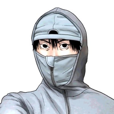 アンダーニンジャ/花沢健吾【公式】さんのプロフィール画像