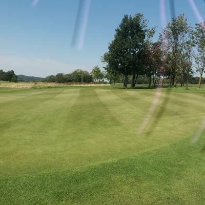 Green keeper at Haigh hall, Wigan. been in the profession for 18 years and still enjoying every moment. taking pride in all that I do :)