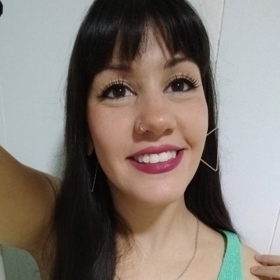 Full Stack Developer
#OpenToWork
florencia.fernandez.dev@gmail.com
https://t.co/WwksaSmJ5t