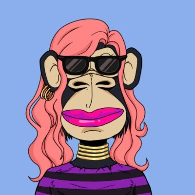 welcome
| creator |NFT|
See my new Bored monkey collection in the link below
#NFTshiil #NFTcommunity #boredmonkey #NFT #creator