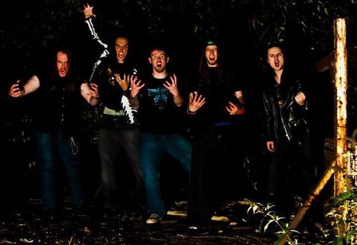 Opinicus_metal's profile picture. 