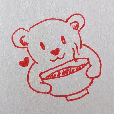 Bear Soupさんのプロフィール画像