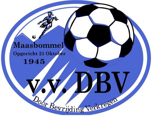 Voetbalvereniging DBV Maasbommel