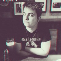 Sergio R. (@sergio_rdm) 's Twitter Profile