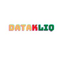 DataKliq (@datakliq) 's Twitter Profile Photo DataKliq (@datakliq) 's Twitter Profile Photo
