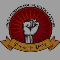 Lucky Summer Social Justice Centre(@LuckySummerJust) 's Twitter Profile Photo
