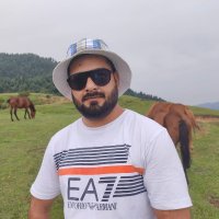 Mir Irfan Ahmad (@mirirfanahmad3) 's Twitter Profile