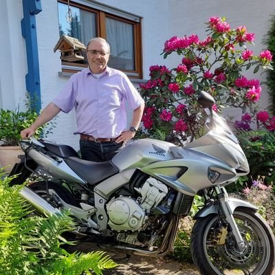 herbert_netter's profile picture. Diplom Agraringenieur