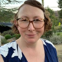 Cat (she/her) (@ginger_bites) 's Twitter Profile