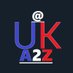 Kingdom of Great Britain🇬🇧 (@UK_A2Z) Twitter profile photo