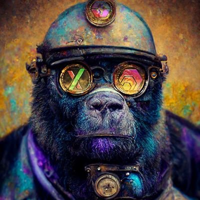 Sean_Malcolm_'s profile picture. Hex, PulseChain, PulseX, CULT, RVLT