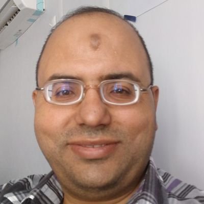 طالما مازلت تقيس قراراتك بمقياس الحلال والحرام ، فأنت في خير كبير..