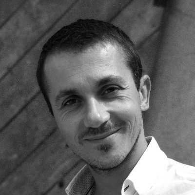 fvieudrin's profile picture. 