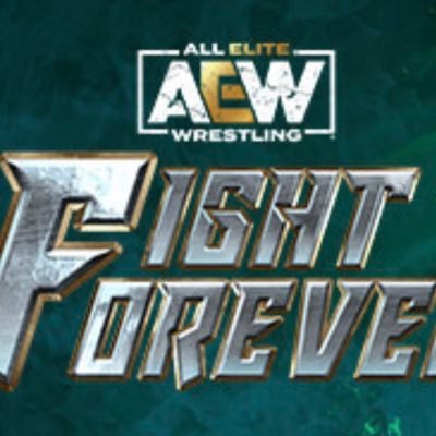 Not Affiliated with AEW, Just posting everything we know about the AEW Fight Forever here.