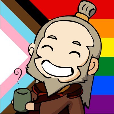 find me at 🐘mastodon @timelordiroh@mstdn.iroh.tv 
https://t.co/FBLqivWEur 🐘
bookwyrm: @timelordiroh@bookrastinating.com

https://t.co/J0SAjE0xtA