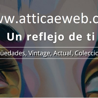 atticaeweb1 Profile Picture